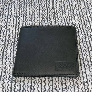 Brand new Hugo Boss wallet for Men.